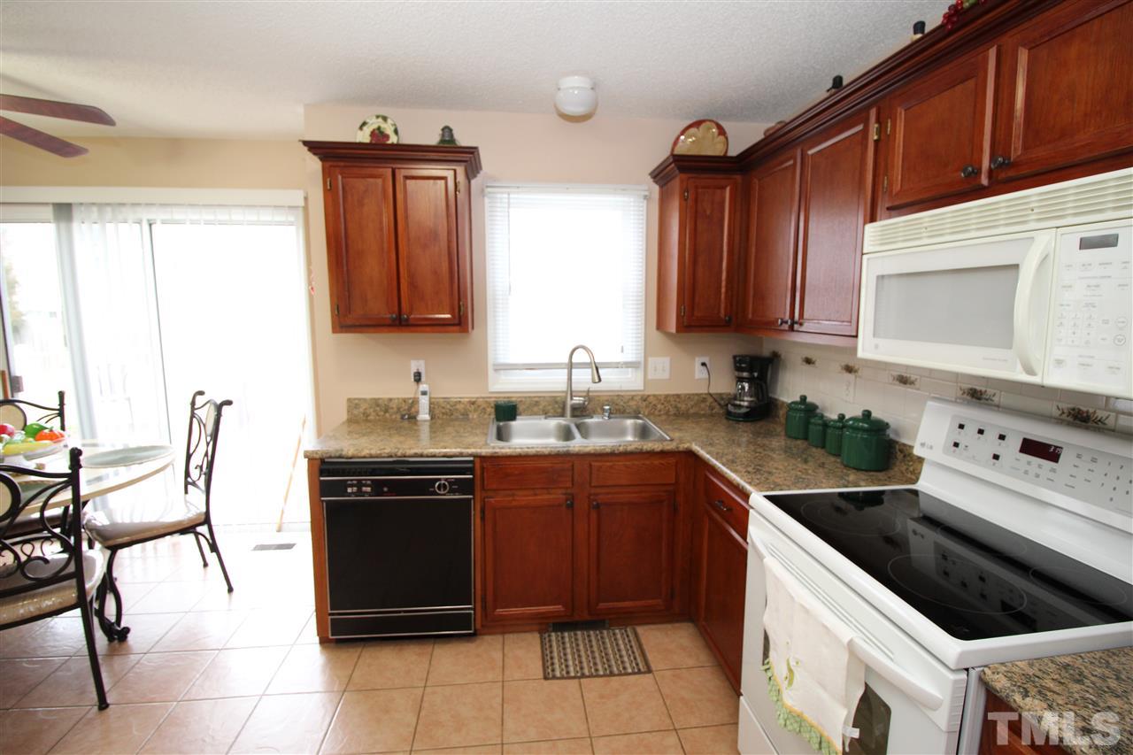408 Wildoat Place Raleigh, NC 27610 - Photo 13 of 25 Gallery Image 13