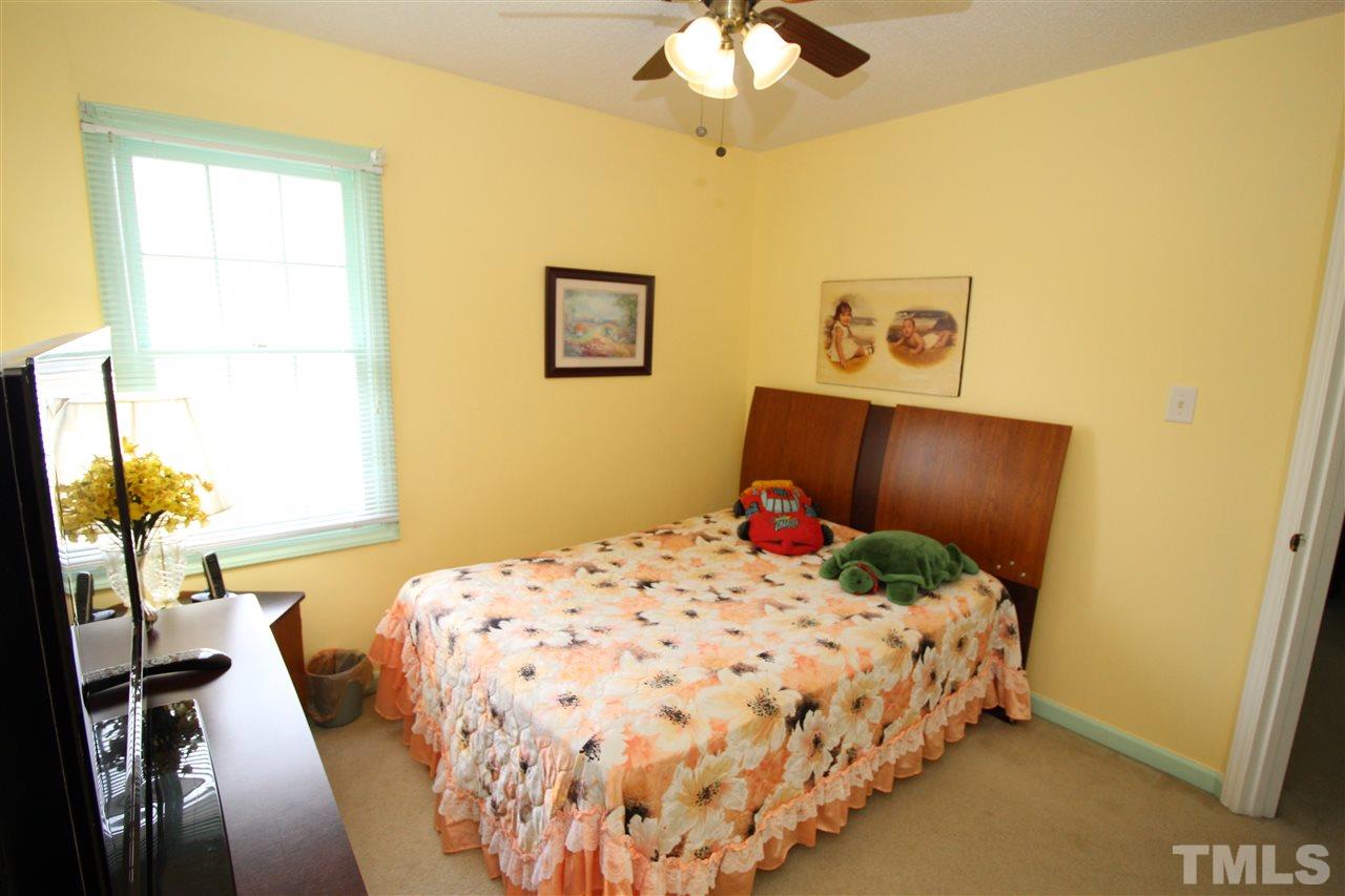 408 Wildoat Place Raleigh, NC 27610 - Photo 22 of 25 Gallery Image 22