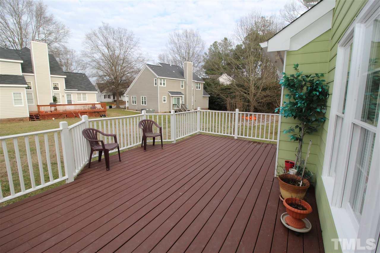 408 Wildoat Place Raleigh, NC 27610 - Photo 23 of 25 Gallery Image 23