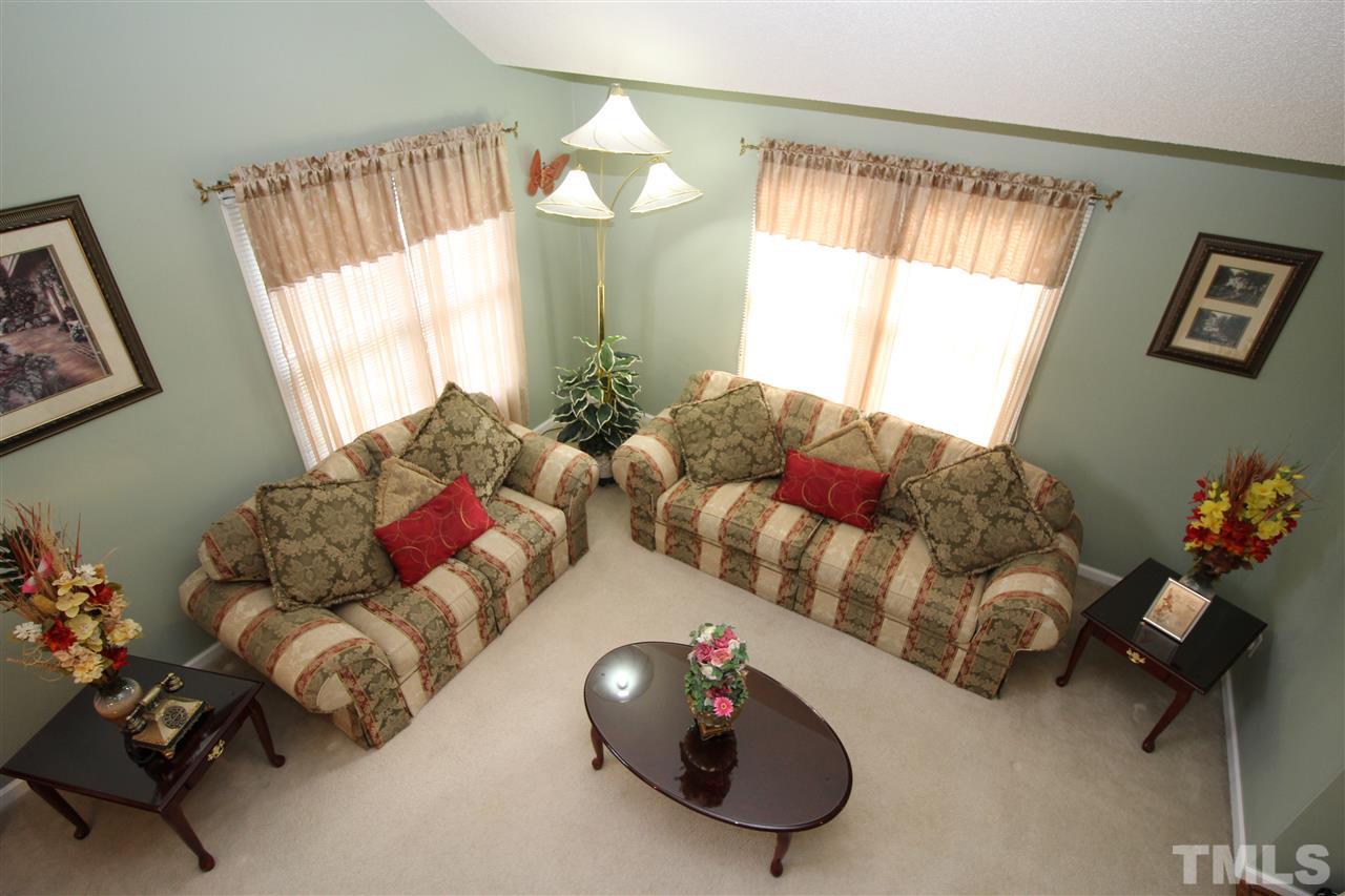 408 Wildoat Place Raleigh, NC 27610 - Photo 8 of 25 Gallery Image 8