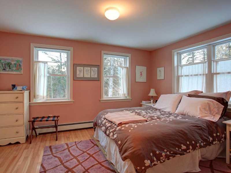 14 Prout Road Freeport, ME 04032 - Photo 19 of 32 Master Bedroom.
