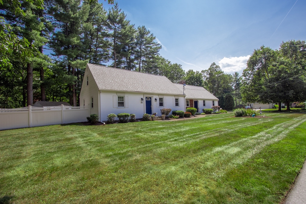 306 Soule Road Wilbraham, MA 01095 - Photo 2 of 40 Gallery Image 2