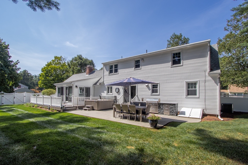 306 Soule Road Wilbraham, MA 01095 - Photo 33 of 40 Gallery Image 33