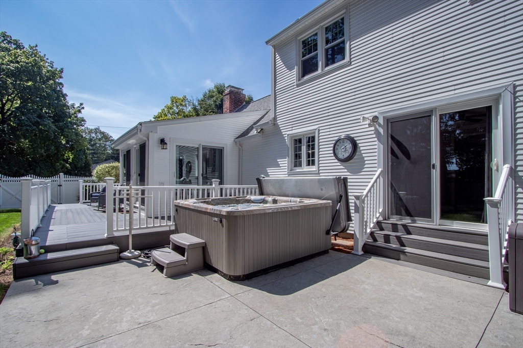 306 Soule Road Wilbraham, MA 01095 - Photo 34 of 40 Gallery Image 34