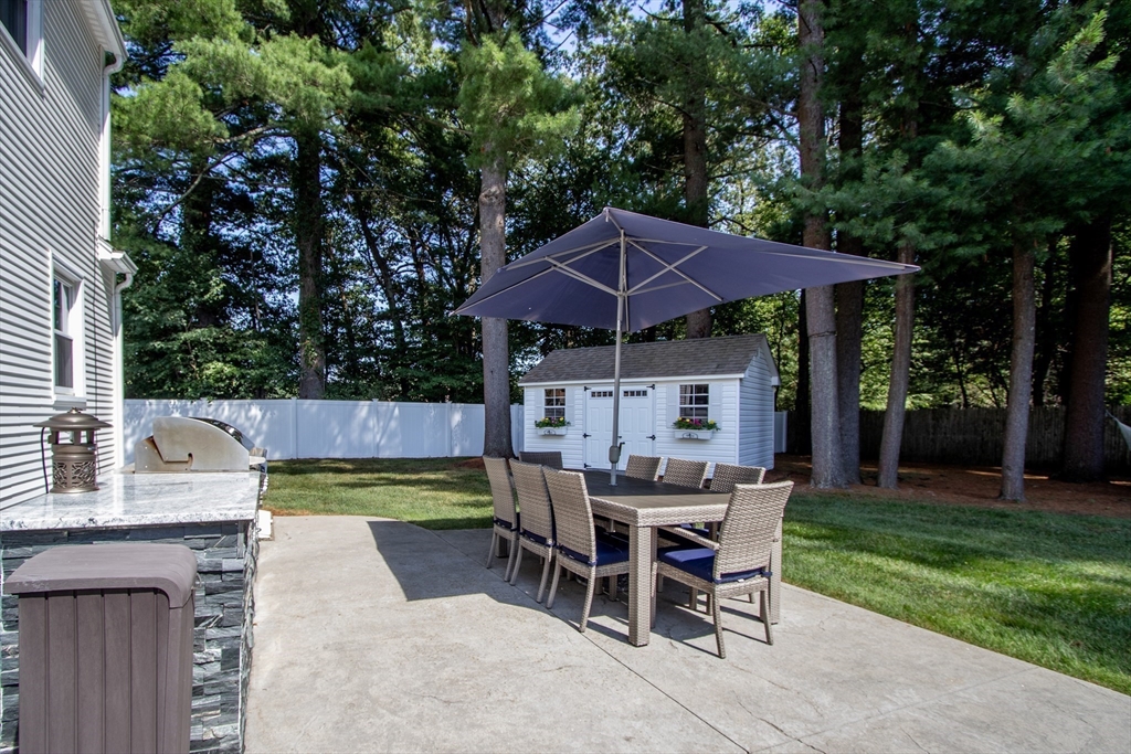 306 Soule Road Wilbraham, MA 01095 - Photo 35 of 40 Gallery Image 35