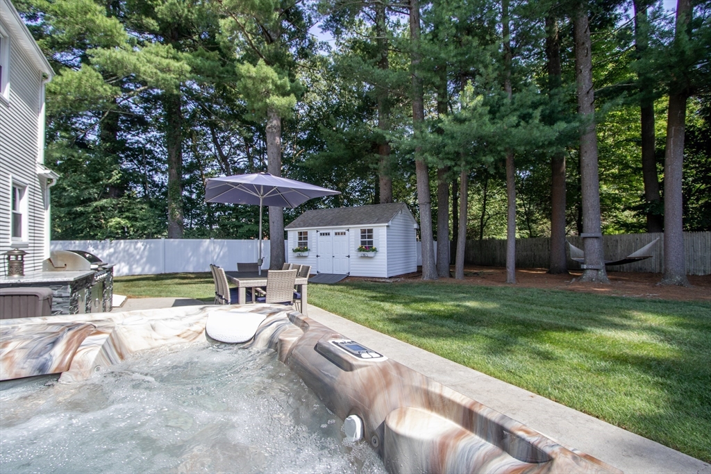 306 Soule Road Wilbraham, MA 01095 - Photo 38 of 40 Gallery Image 38