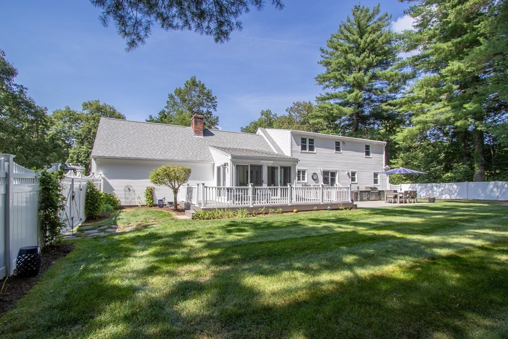 306 Soule Road Wilbraham, MA 01095 - Photo 39 of 40 Gallery Image 39