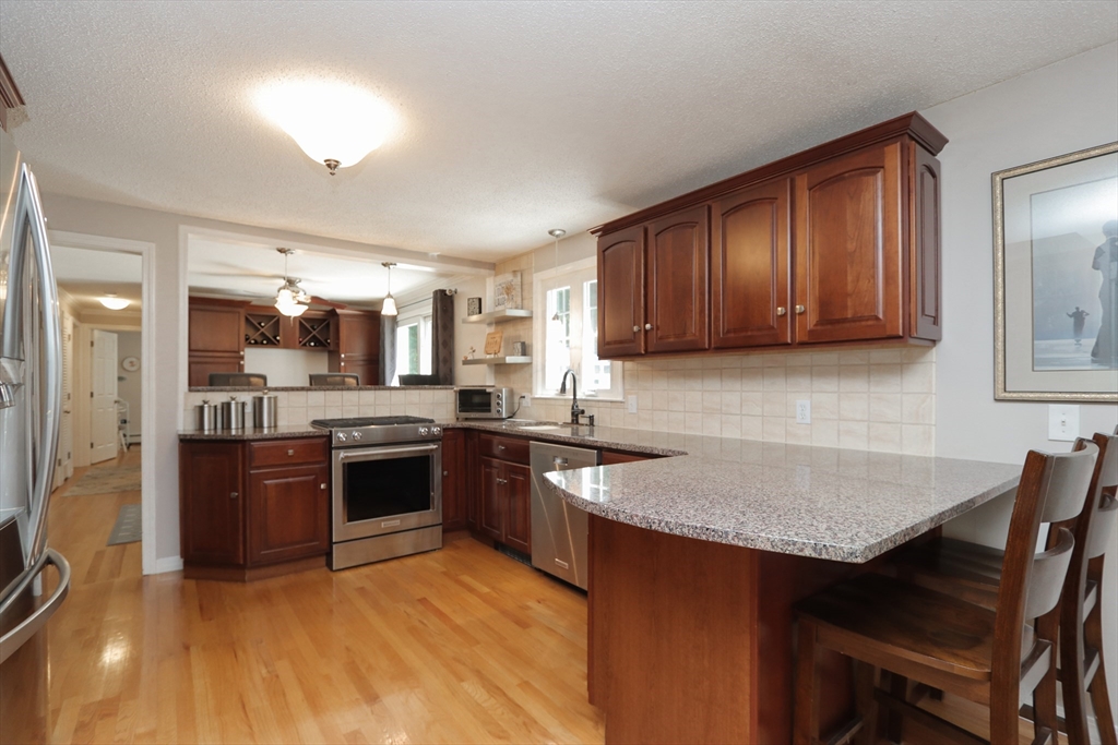 306 Soule Road Wilbraham, MA 01095 - Photo 8 of 40 Gallery Image 8