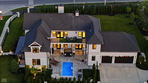 $1,899,900 | 13120 Broad Street, Carmel, IN 46032