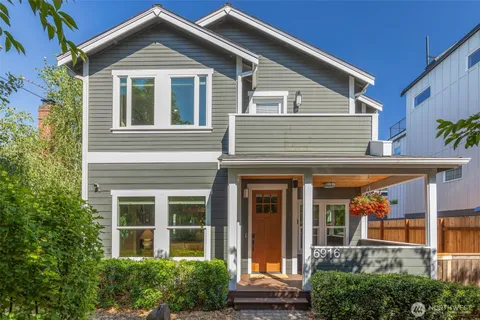 $1,225,000 | 6916 Flora Avenue South, Seattle, WA 98108
