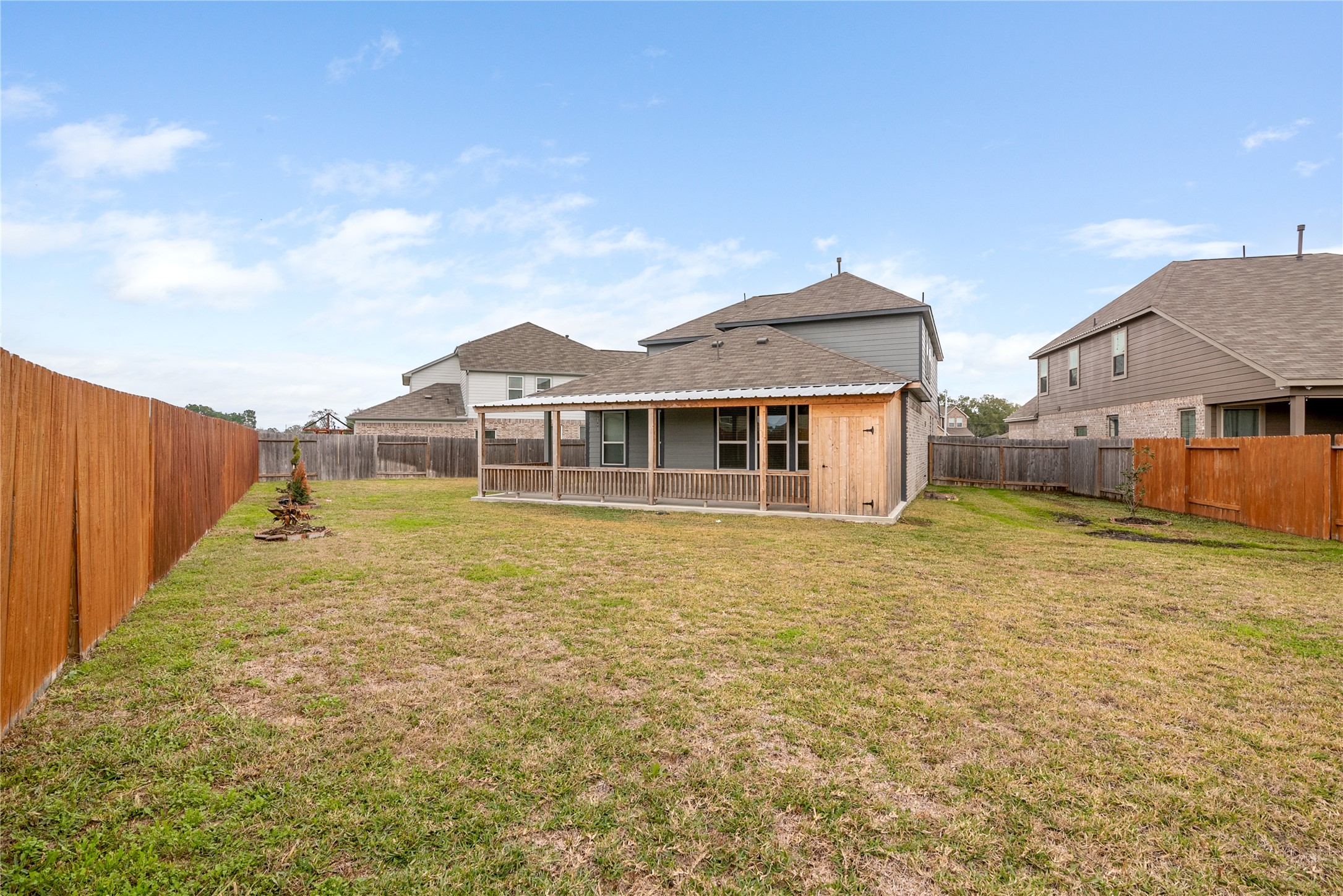 16320 Olive Sparrow Drive Conroe, TX 77385 - Photo 35 of 40