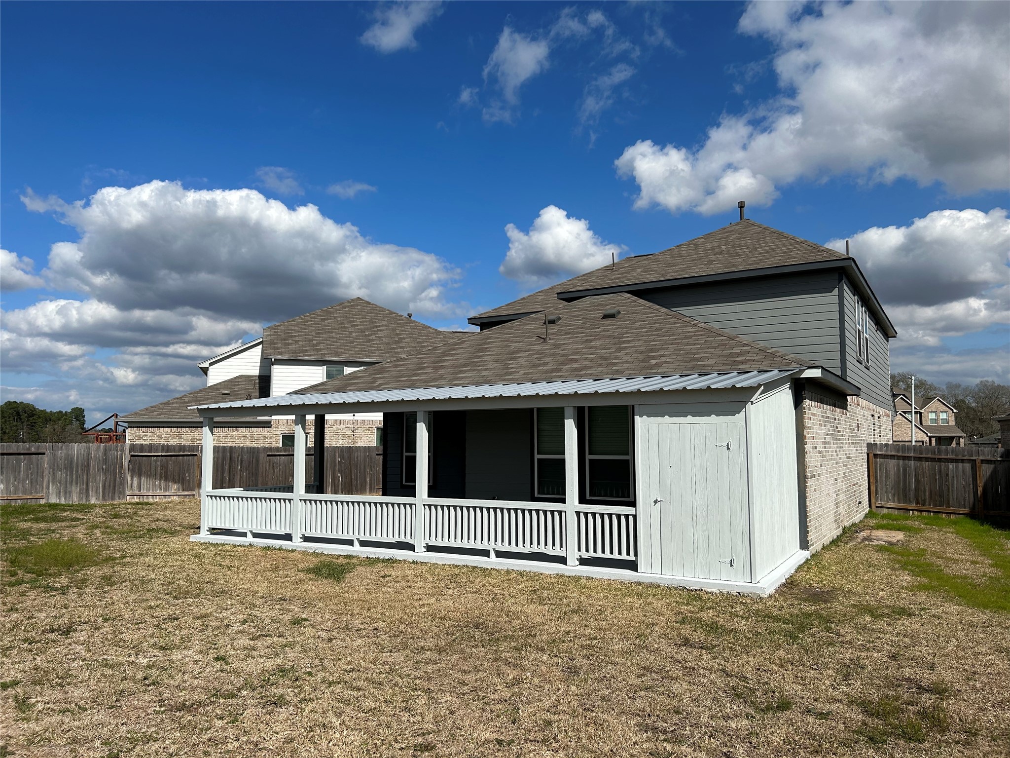 16320 Olive Sparrow Drive Conroe, TX 77385 - Photo 36 of 40