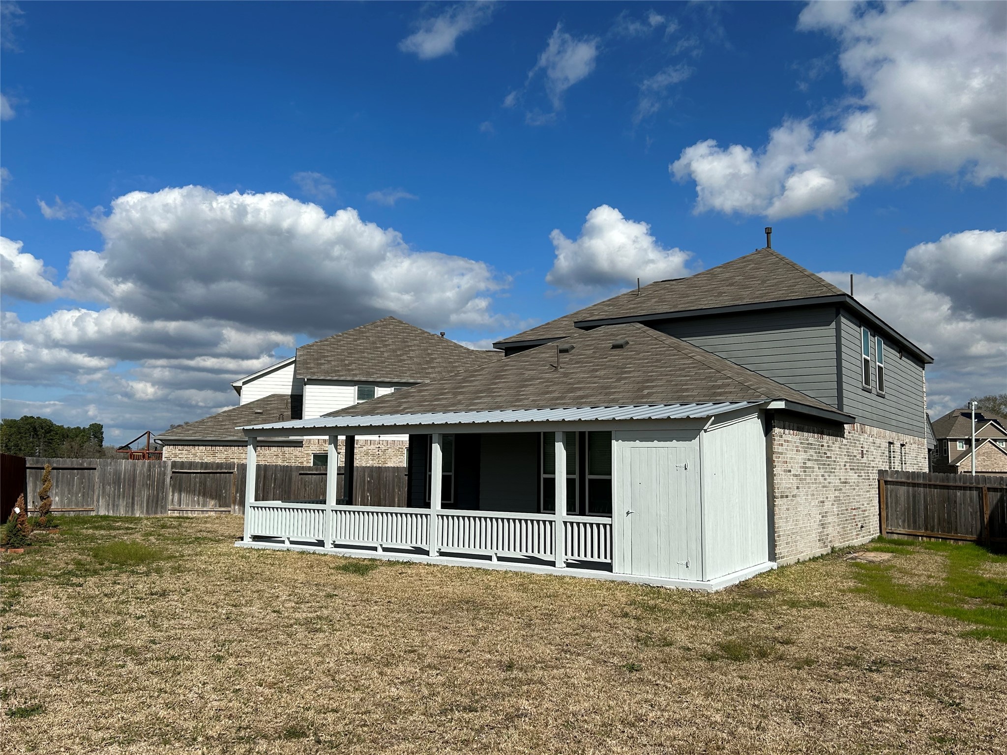 16320 Olive Sparrow Drive Conroe, TX 77385 - Photo 37 of 40