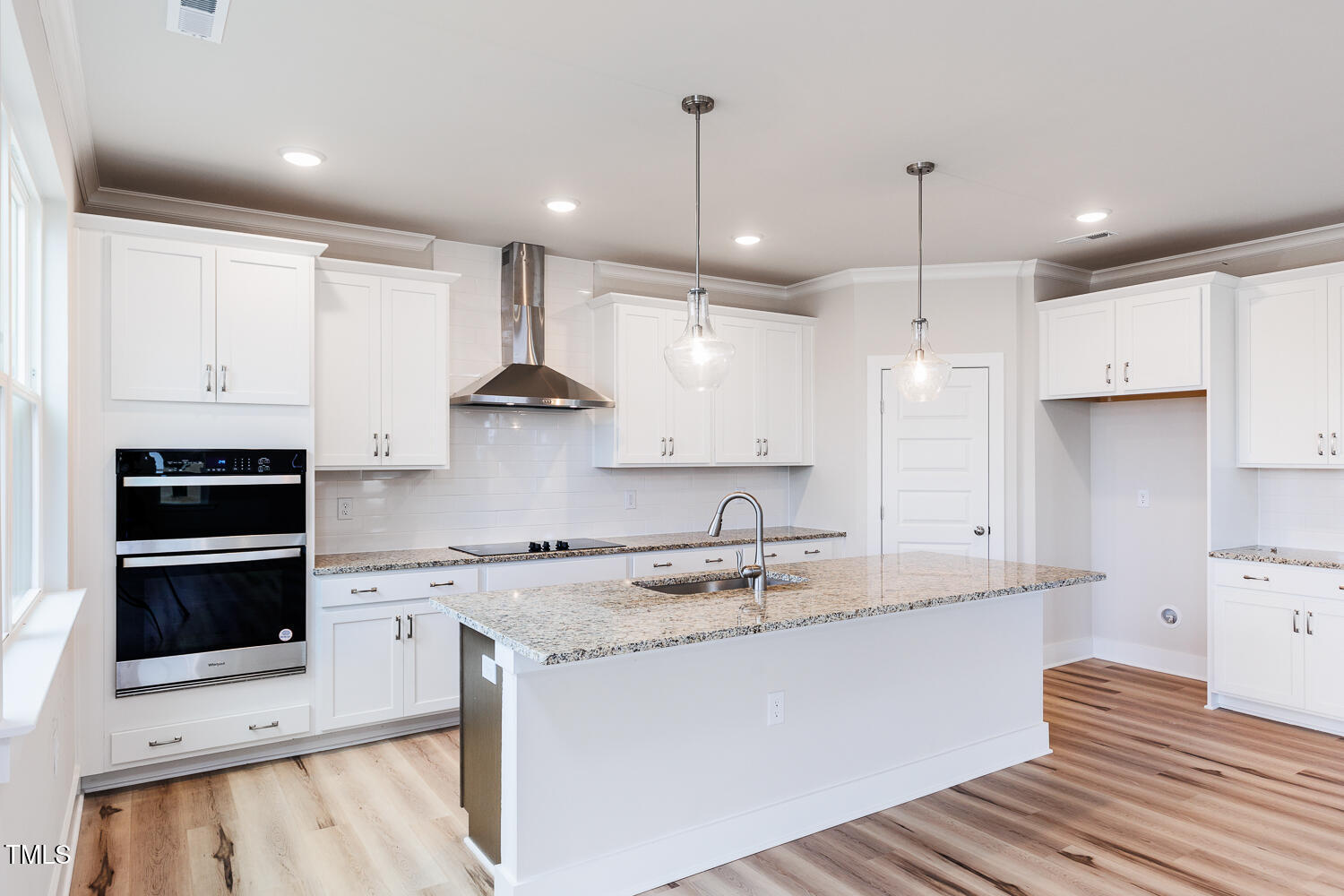145 Bering Circle Angier, NC 27501 - Photo 3 of 16 2-Kitchen Lot 19