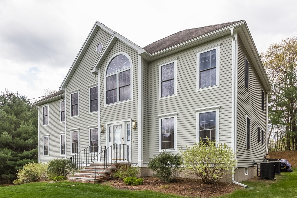 2 Brownloaf Road Groton, MA 01450 - Photo 22 of 23 Gallery Image 22