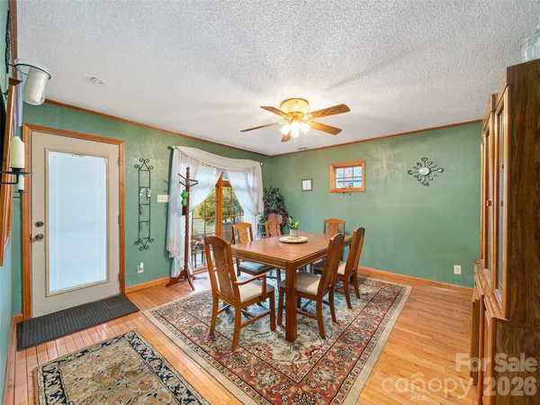 $215,000 | 1280 Hamburg Road, Bakersville, NC 28705