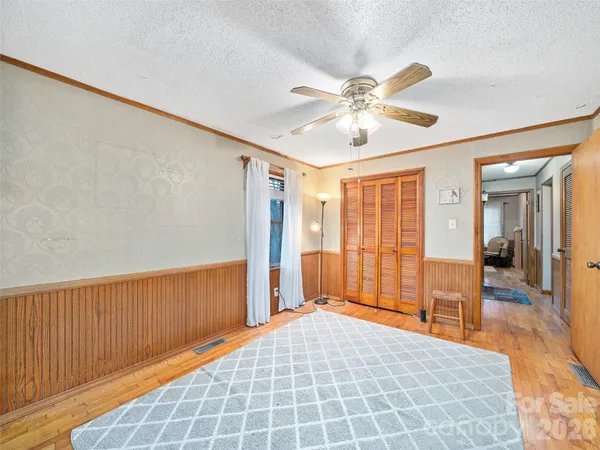 $215,000 | 1280 Hamburg Road, Bakersville, NC 28705