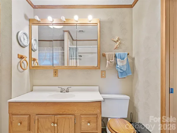 $215,000 | 1280 Hamburg Road, Bakersville, NC 28705