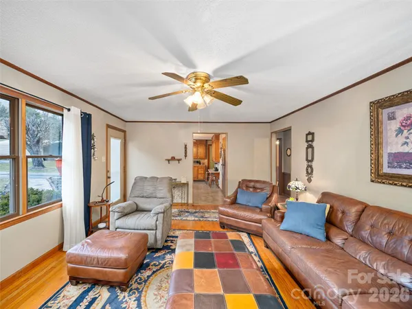 $215,000 | 1280 Hamburg Road, Bakersville, NC 28705