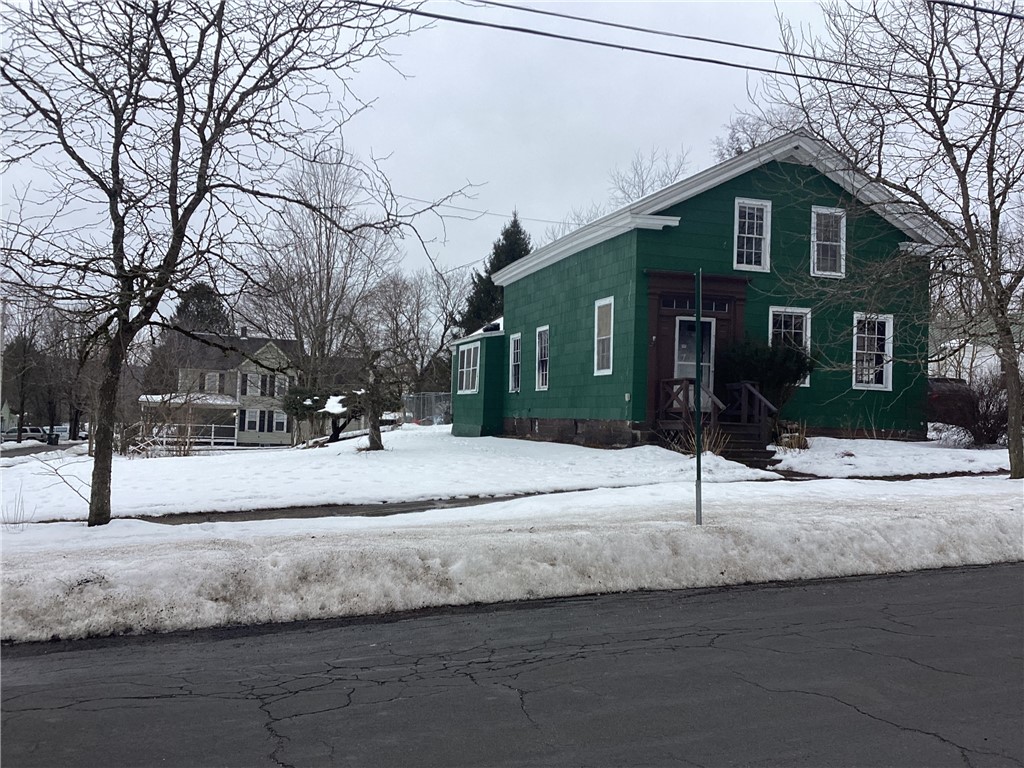 27 State Street Oxford, NY 13830 - Photo 2 of 6