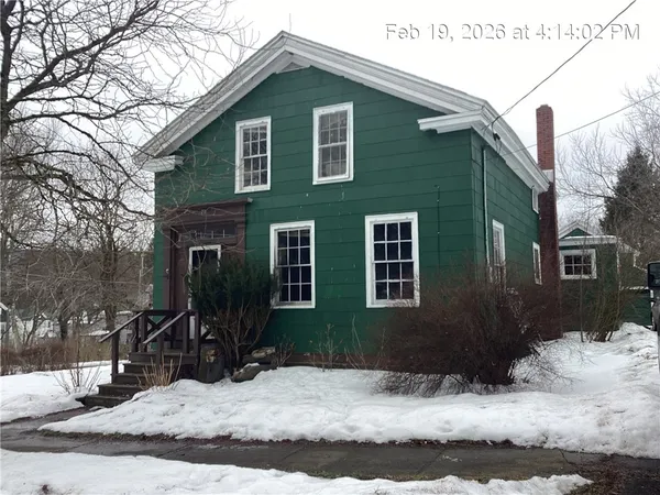 $49,900 | 27 State Street, Oxford, NY 13830
