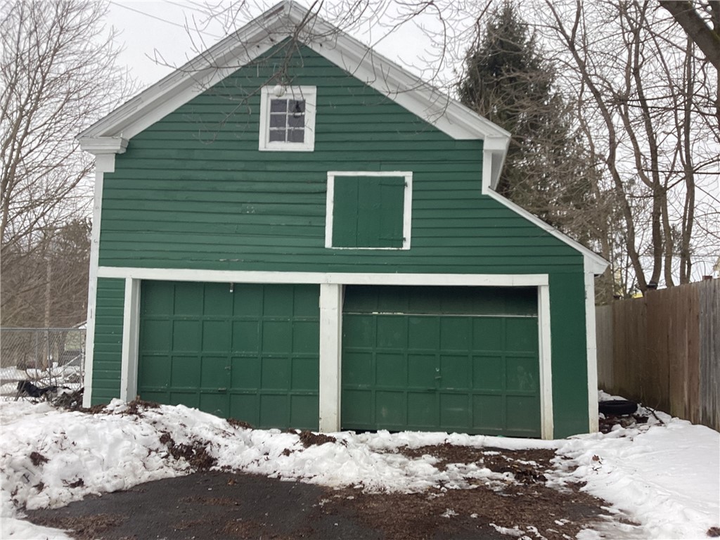 27 State Street Oxford, NY 13830 - Photo 4 of 6