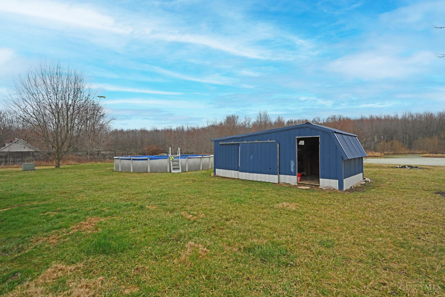 7079 Yockey Road Georgetown, OH 45121 - Photo 29 of 42 Gallery Image 29