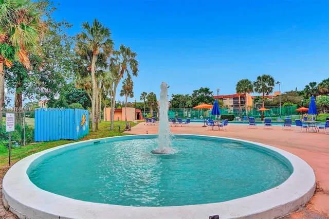 $249,000 | 7400 Radice Court, Unit 508, Lauderhill, FL 33319