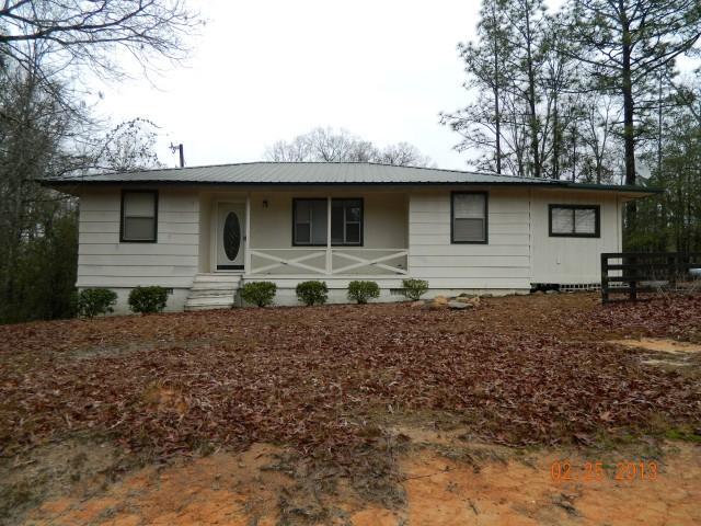435 Eubanks Butler, GA 31006 - Photo 1 of 1