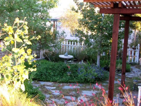1424 North Quasar Street Ridgecrest, CA 93555 - Photo 9 of 35