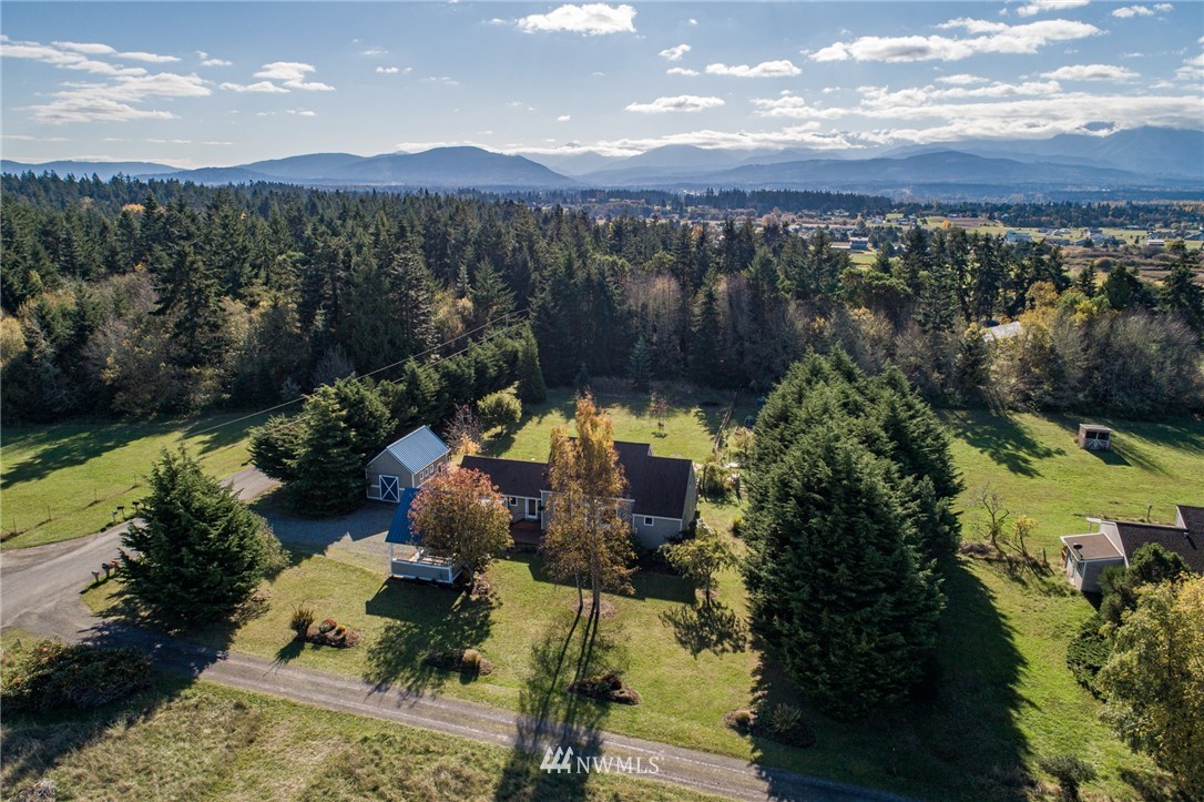 481 Holgerson Road Sequim, WA 98382 - Photo 37 of 40 a view of a city