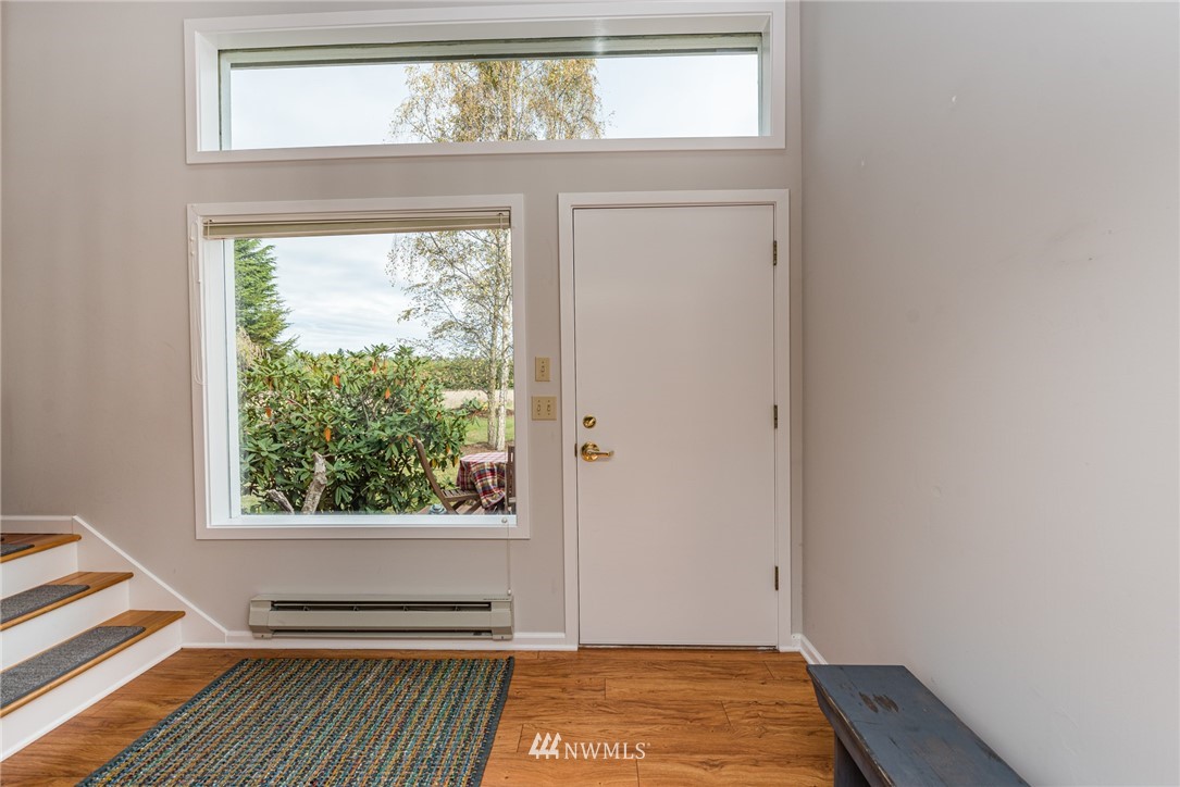 481 Holgerson Road Sequim, WA 98382 - Photo 9 of 40 a view of front door