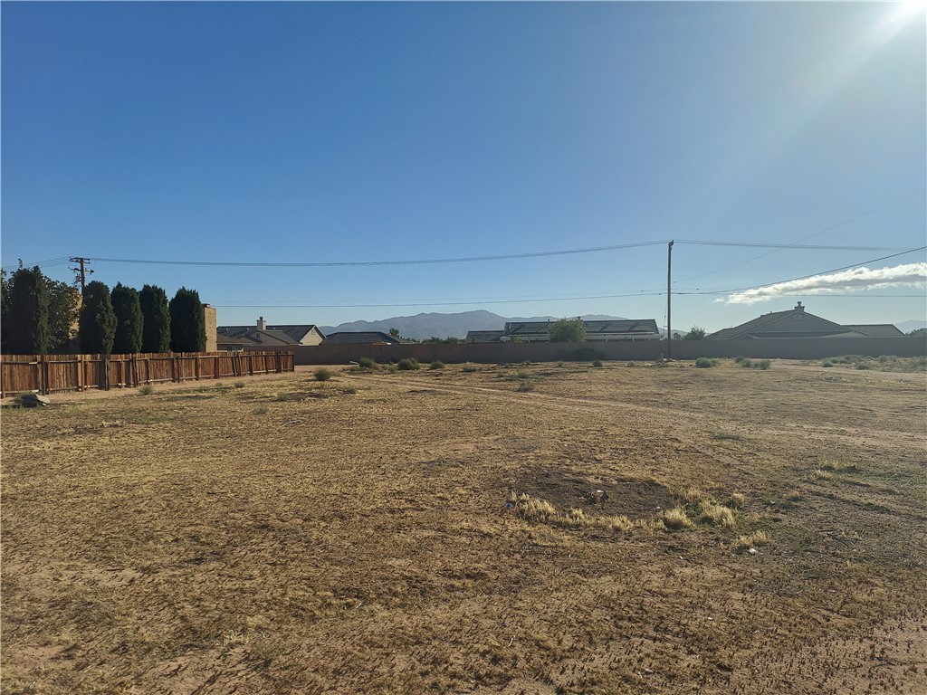 0 Lakota Road Apple Valley, CA 92308 - Photo 1 of 1 Front
