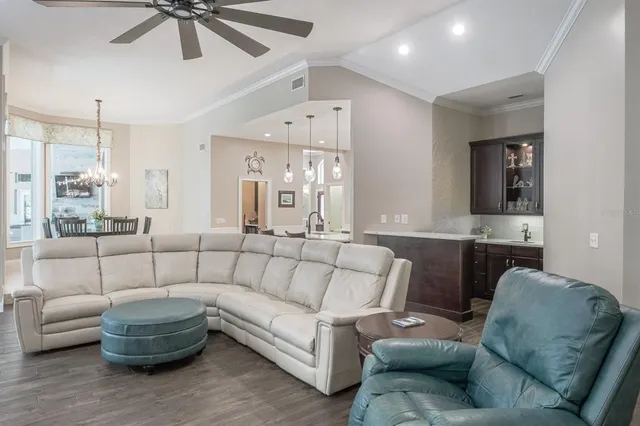 $1,199,900 | 110 Deerpath Drive, Oldsmar, FL 34677