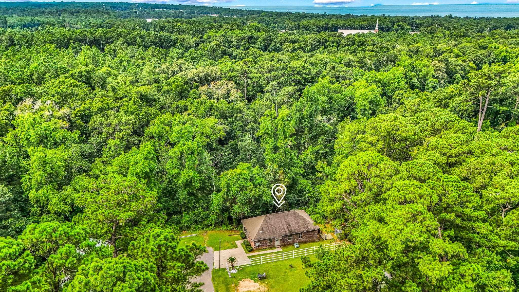 28129 8th Avenue Daphne, AL 36526 - Photo 30 of 38 Aerial View