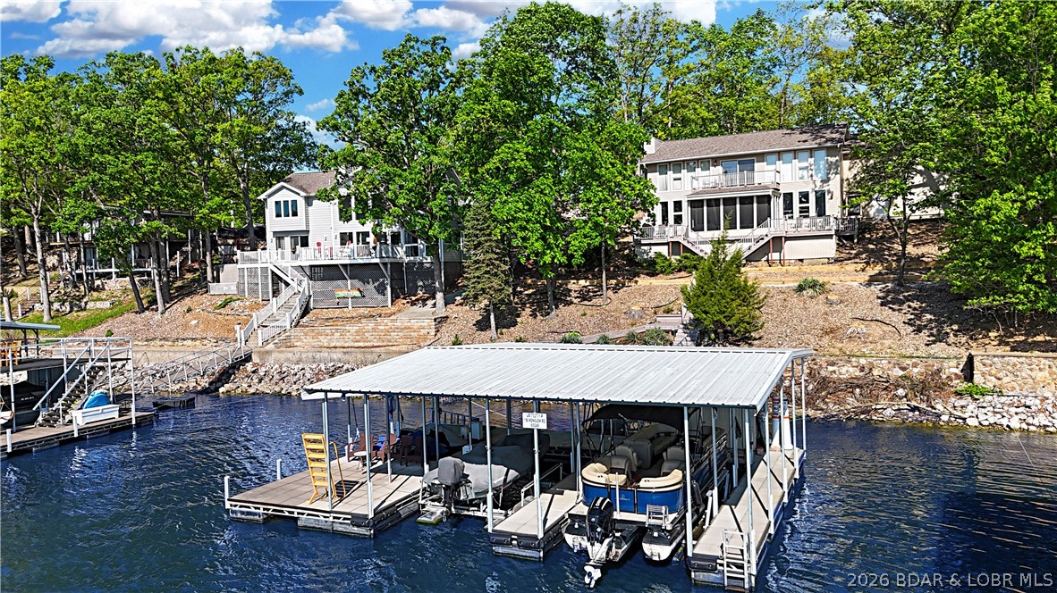 190 Nonsuch Road Lake Ozark, MO 65049 - Photo 68 of 72