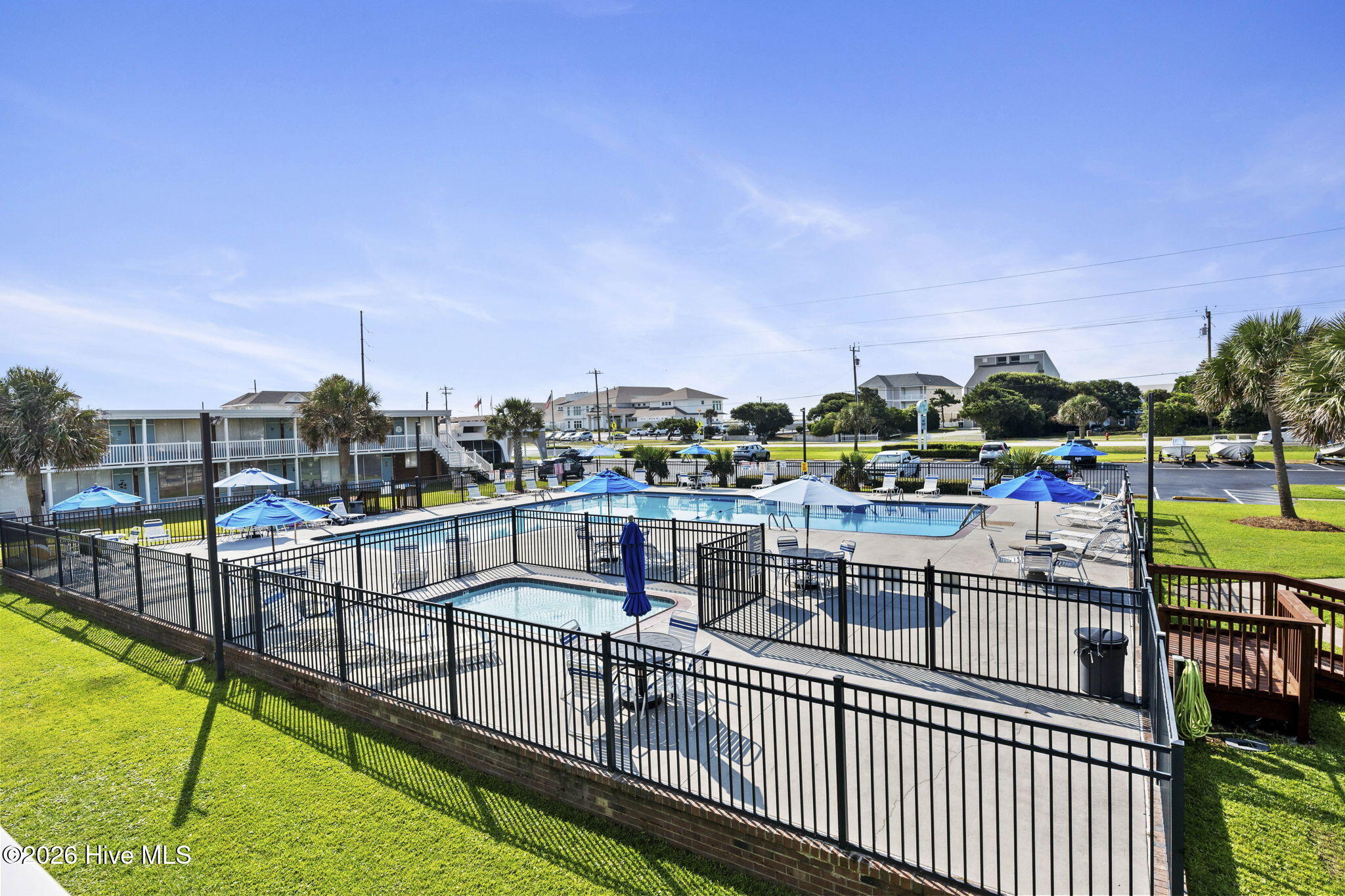 1918 West Fort Macon Road, Unit 241 Atlantic Beach, NC 28512 - Photo 21 of 73 Gallery Image 21