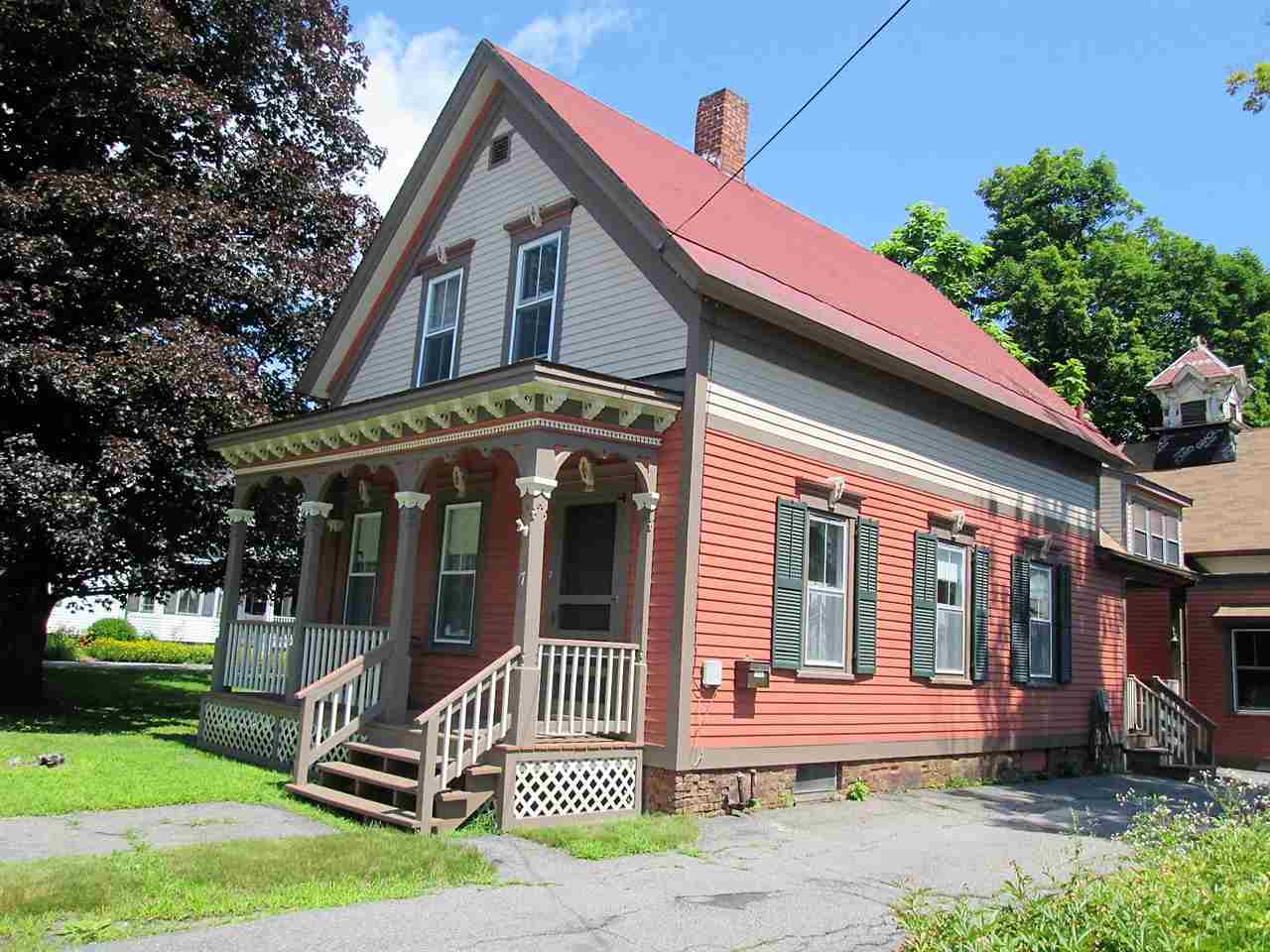 7 Atkinson Street Rockingham, VT 05101 - Photo 1 of 26