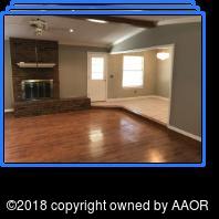 4422 Summit Circle Amarillo, TX 79109 - Photo 3 of 9