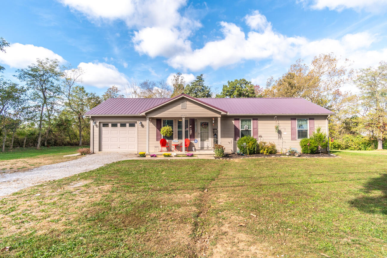1315 Blue Lick Road Berea, KY 40403 - Photo 15 of 45 102