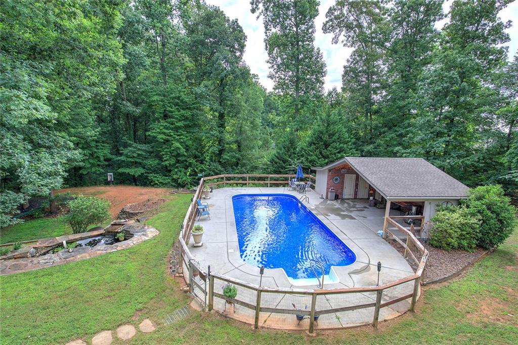 4308 Shiloh Trail Powder Springs, GA 30127 - Photo 44 of 47