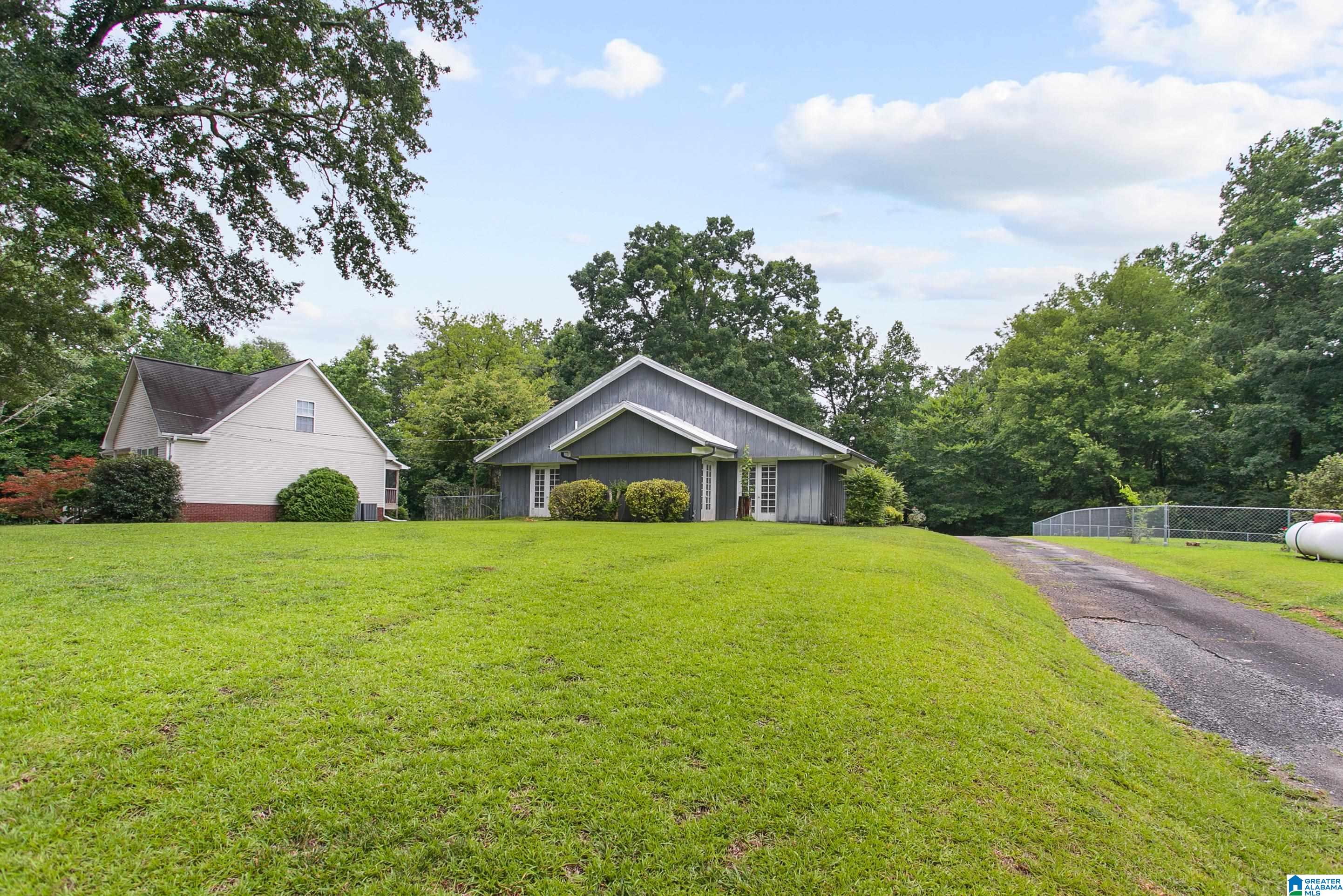 5260 Rosemary Road Mount Olive, AL 35117 - Photo 2 of 15