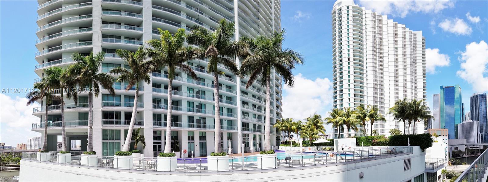 90 Southwest 3rd Street, Unit 2106 Miami, FL 33130 - Photo 20 of 25 Gallery Image 20