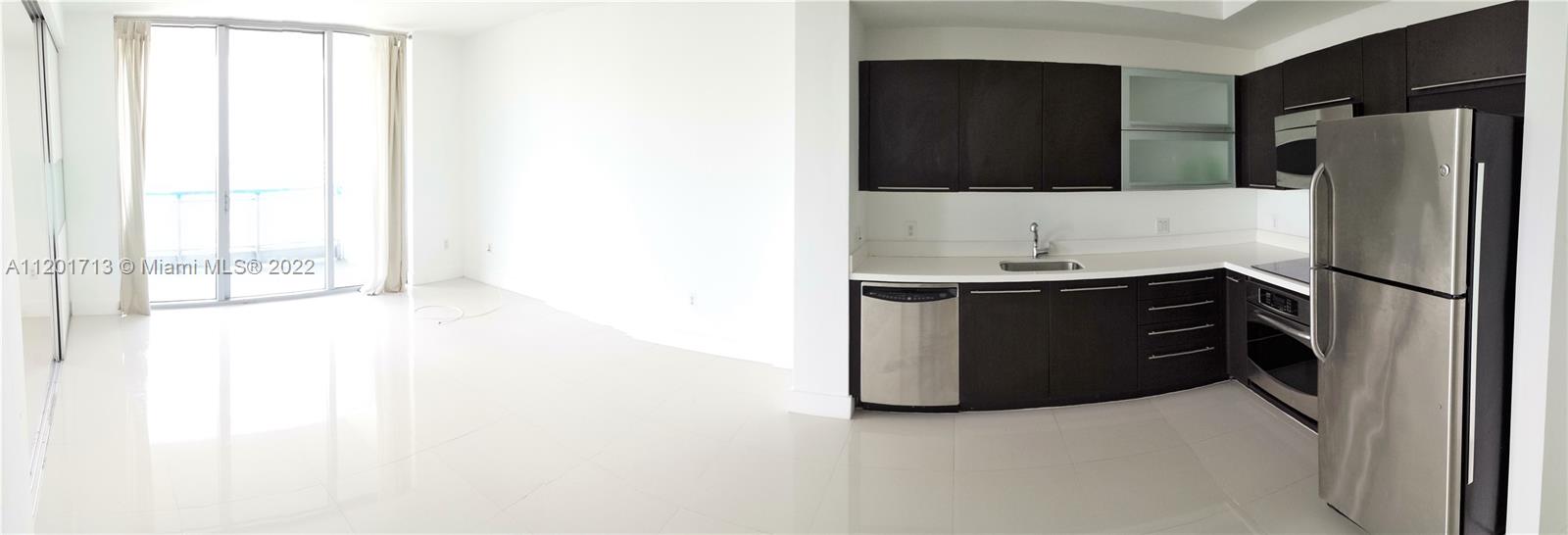 90 Southwest 3rd Street, Unit 2106 Miami, FL 33130 - Photo 9 of 25 Gallery Image 9