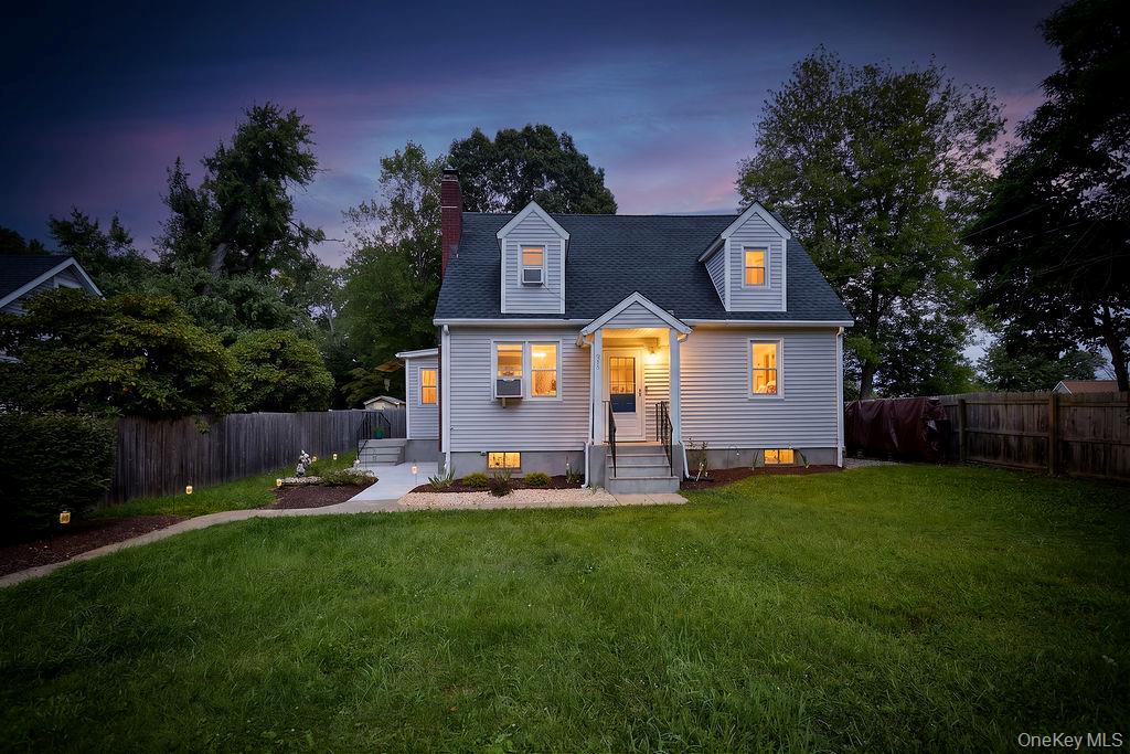 90 Walnut Road Lake Peekskill, NY 10537 - Photo 1 of 48 Gallery Image 1