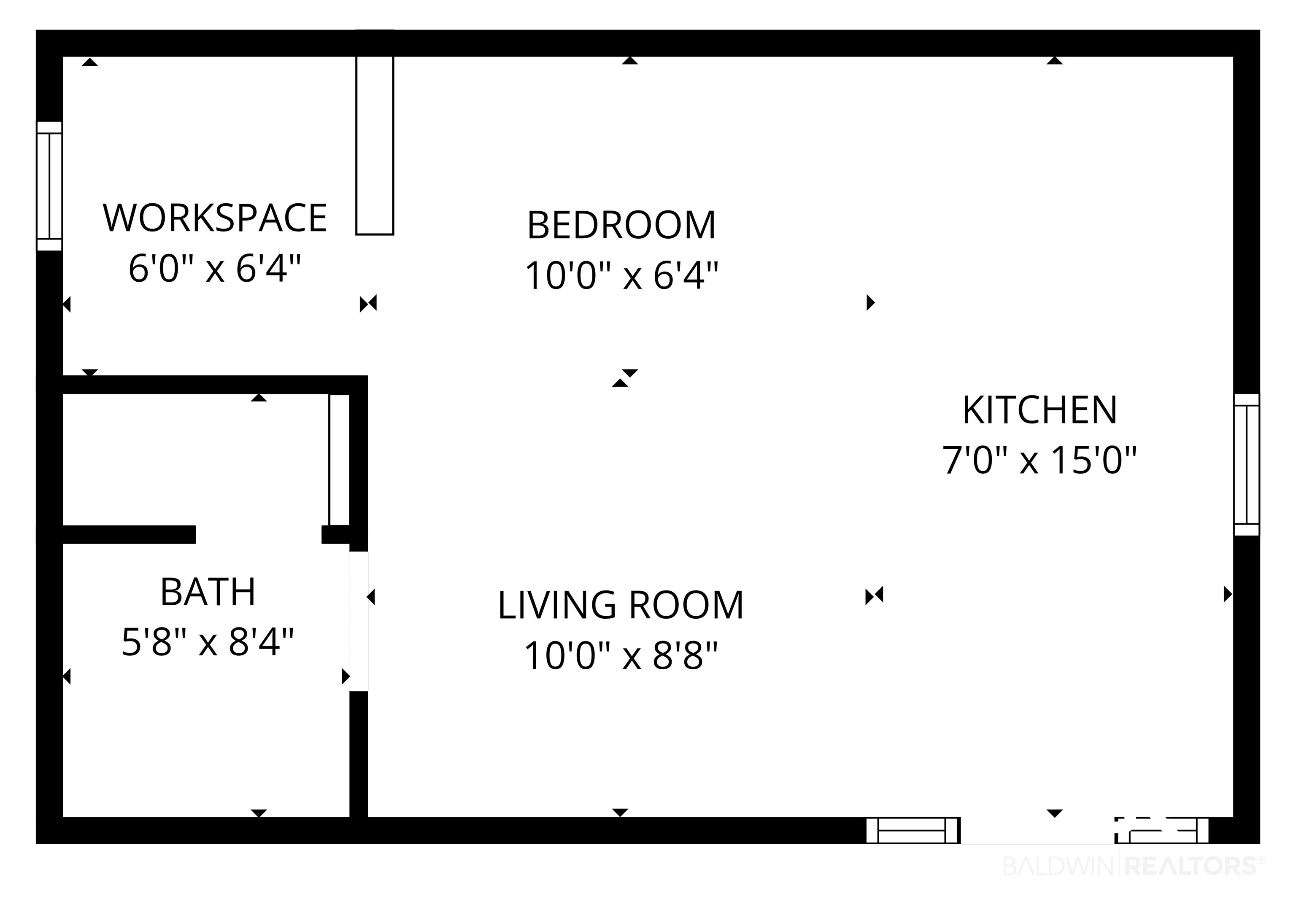 167 Seminole Street Mobile, AL 36606 - Photo 47 of 47