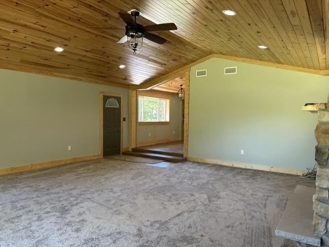 22 Baldwin Resort Road East Tawas, MI 48730 - Photo 27 of 72