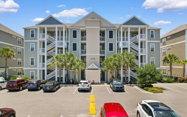 $245,000 | 141 Ella Kinley Circle, Unit 402, Myrtle Beach, SC 29588