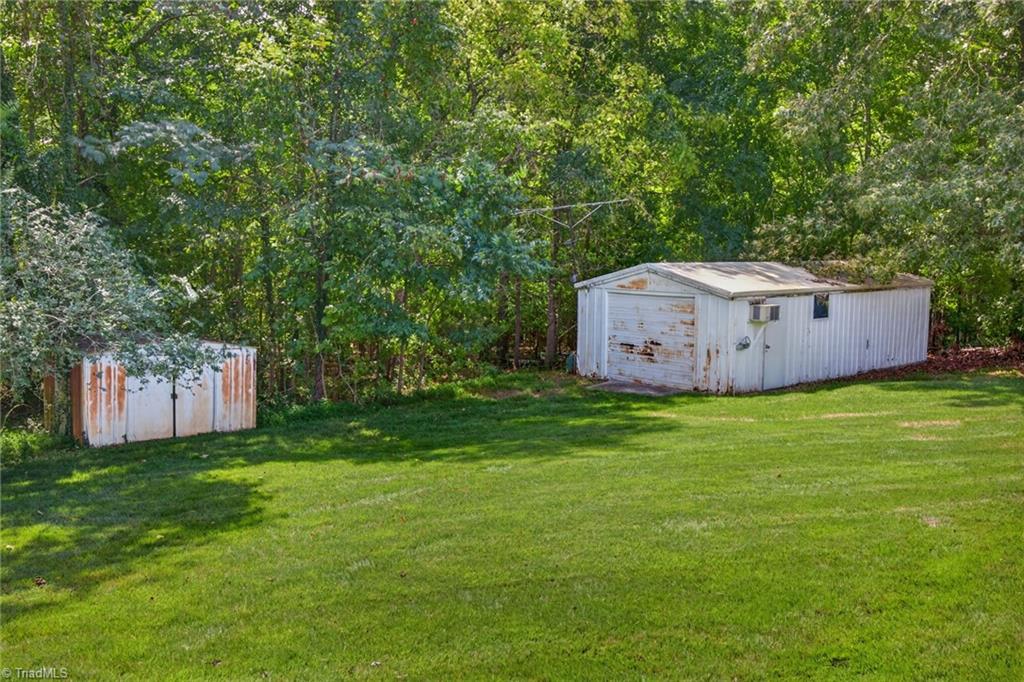 284 New Salem Road Randleman, NC 27317 - Photo 28 of 29 WORKSHOP/STORAGE BUILDINGS