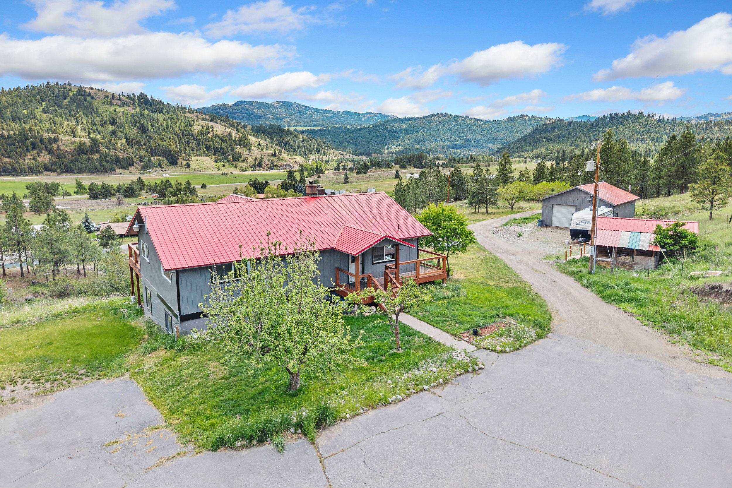 16 Antler Road Republic, WA 99166 - Photo 16 of 50